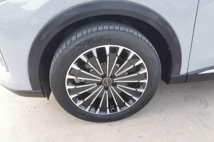 Used EXEED Stellar 2023 400T Two-Wheel Drive Comfort Flyfish Edition