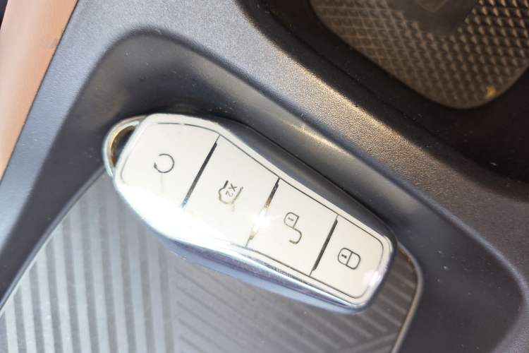 Used BYD Seagull 2024 Honor Edition 305km Dynamic Version
