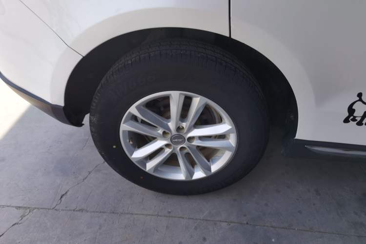 Used Zotye T600 Coupe 2017 1.5T Automatic Luxury Model