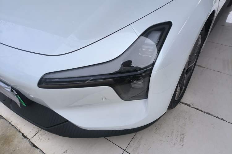 Used XPeng MONA M03 2025 515 Long-Range Plus