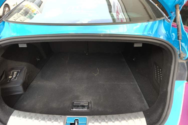 Used NETA GT 2023 580 AWD