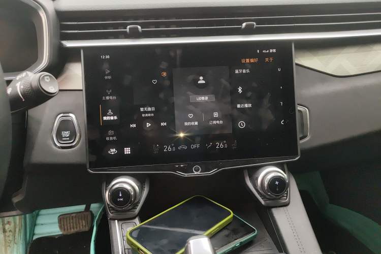 Used Lynk & Co 01 2021 2.0TD Two-Wheel-Drive Pro Trim