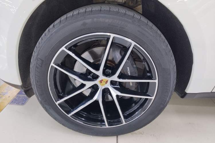 Used Porsche Macan 2022 Macan 2.0T