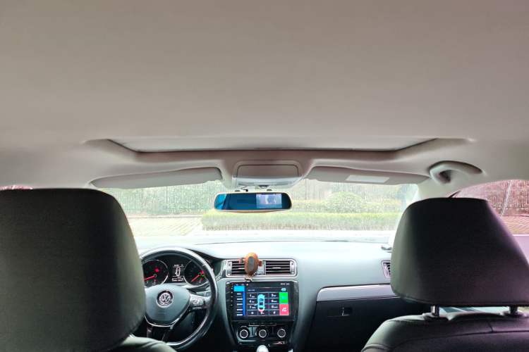 Used Volkswagen Sagitar 2018 280TSI DSG Ignite Edition
