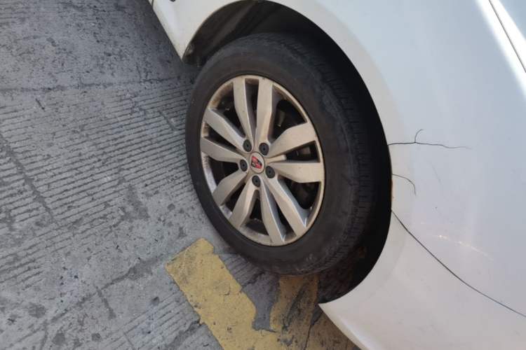 Used Roewe 350 2014 1.5L Manual Xunchi Edition