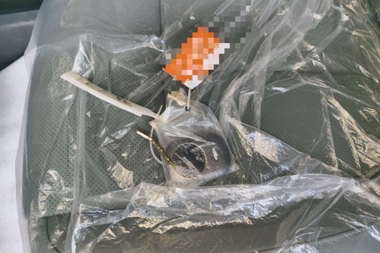 Used Chery Fulwin X3 2025 Model 401 Zhi Shang Edition