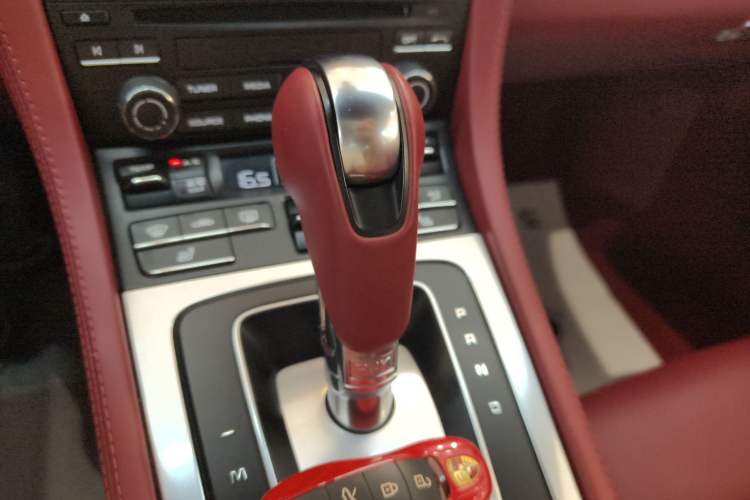 Used Porsche 718 2022 Cayman 2.0T