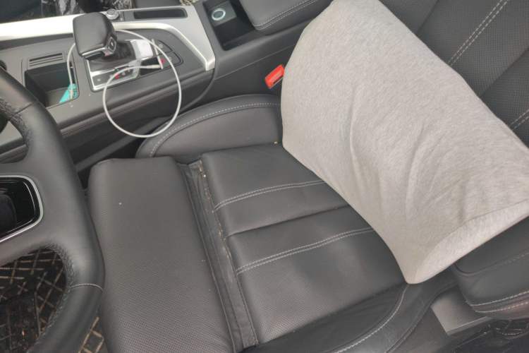 Used Audi A4L 2022 40 TFSI Luxury Dynamic Model