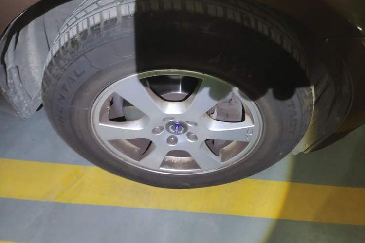 Used Volvo XC60 2010 T6 AWD Comfort Edition
