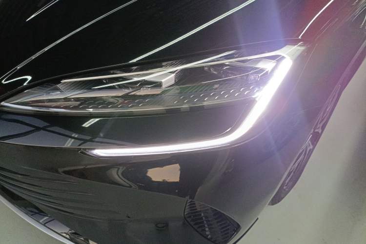 Used BYD Seal 07 DM-i 2025 DM-i 1.5L 125km Prestige Model