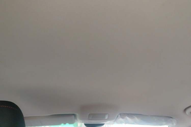 Used MG 5 2021 180 DVVT CVT Youthful Style Edition

