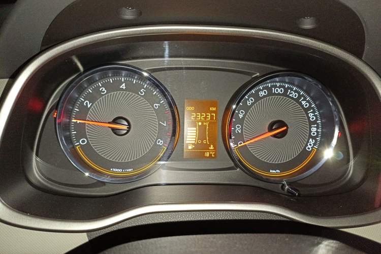 Used Chevrolet Sail 2018 Sail 3 1.3L Manual Comfort Sunroof Edition
