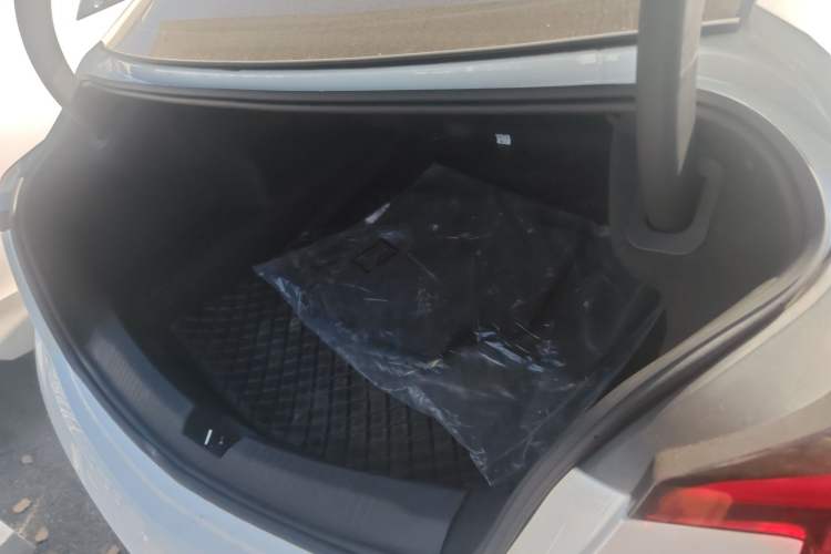 Used Cadillac CT5 2023 28T Luxury Edition (Standard Version)