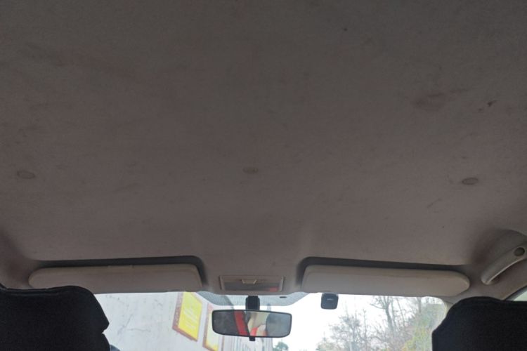 Used Changan Alsvin V3 2012 1.3L Manual Comfort Version China IV Standard