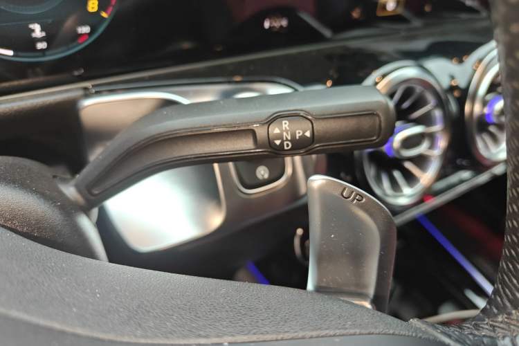 Used Mercedes-Benz GLB AMG 2021 AMG GLB 35 4MATIC
