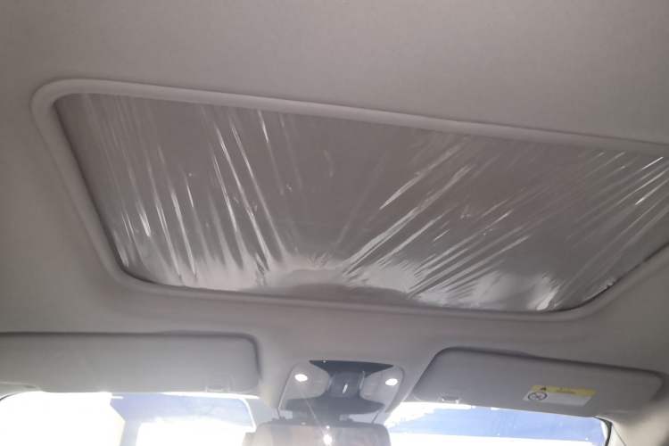 Used GAC Trumpchi M8 2018 320T Luxury Edition
