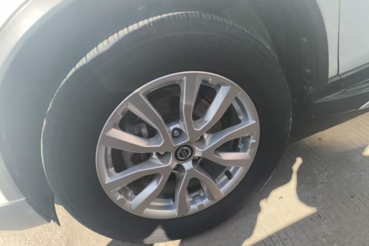 Used Nissan X-Trail 2020 2.0L XL ITS CVT 2WD SmartConnect Comfort Edition
