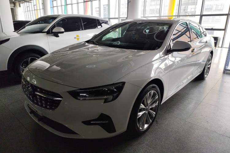 Used Buick Regal 2022 652T Smart Enjoyment Version