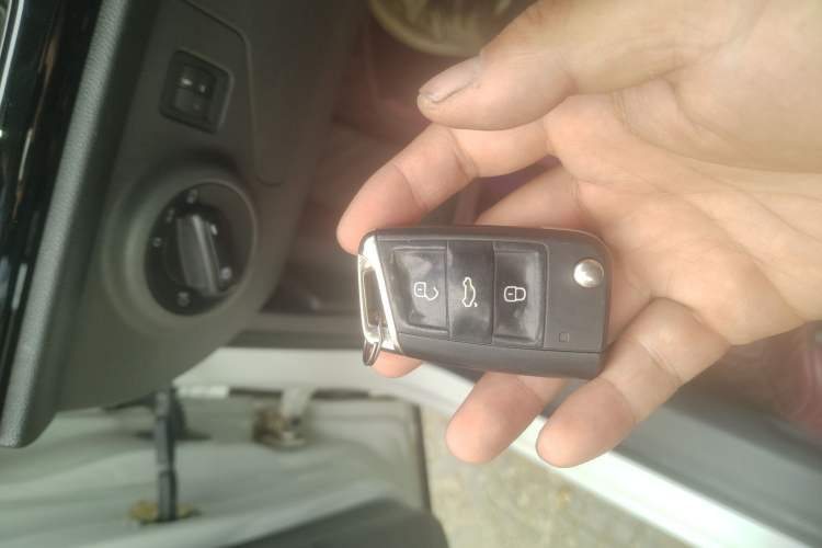 Used Jetta VS5 2019 280TSI Automatic Enjoyment Model
