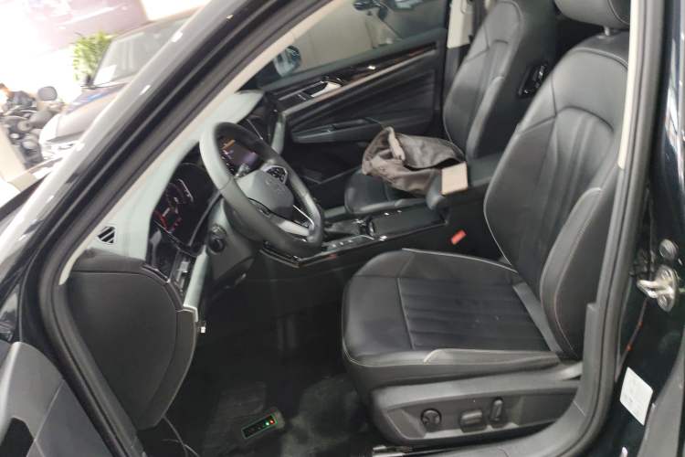 Used Volkswagen Passat 2023 Revised 330TSI Elite Edition