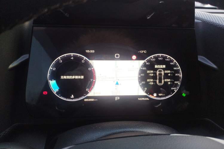 Used Haval DARGO 2021 2.0T DCT Two-Wheel Drive Chinese Mastiff Edition