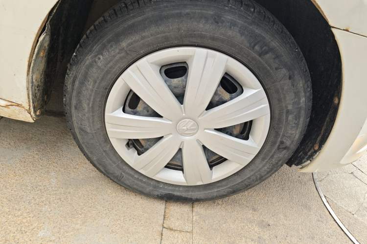 Used Volkswagen Jetta 2015 1.4L Manual Fashion Model