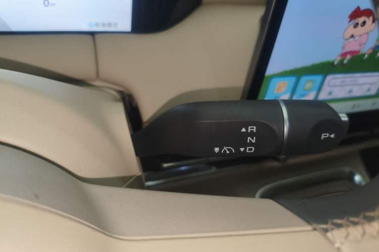 Used Wuling Bingo S 2025 Model 325km Flagship Edition