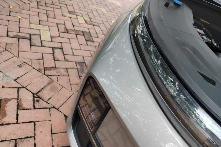 Used Li Auto L7 2023 Air model