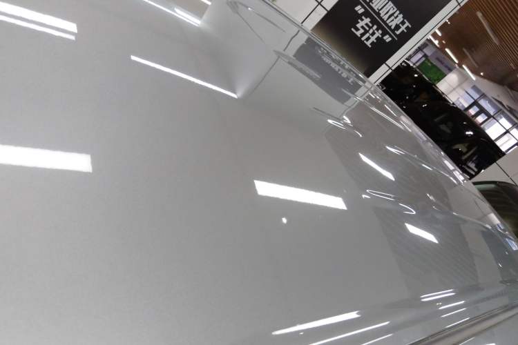 Used Buick GL8 2023 Land Executive Class Comfort Model