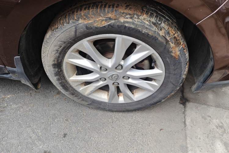 Used Baojun 730 2016 1.5L Manual Luxury Edition 7 Seats
