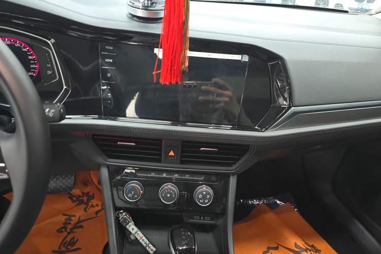 Used Volkswagen Sagitar 2022 280TSI DSG Excellence Edition