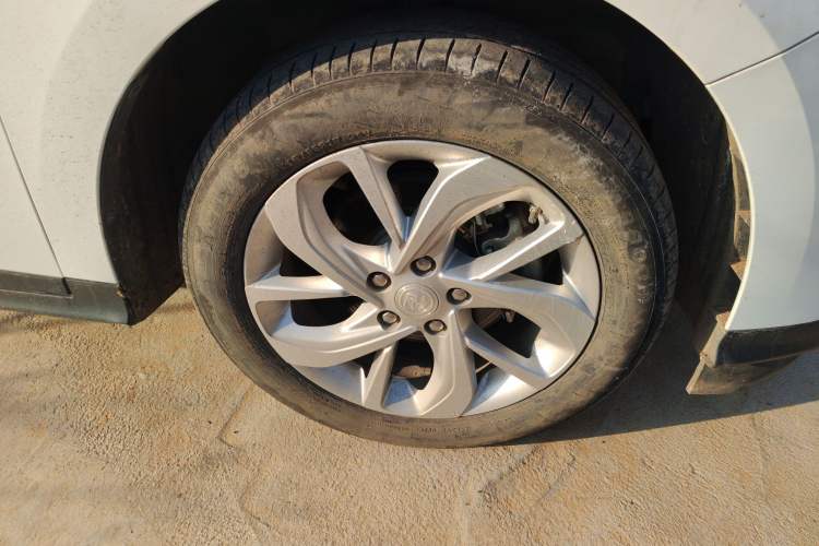 Used Buick Velite 6 2024 430km Comfort Edition
