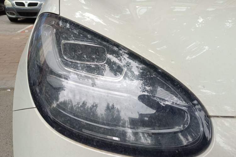 Used Wuling Bingo 2023 333km Enjoy+ Version
