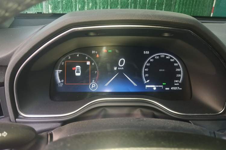 Used Toyota Avalon 2022 2.0L XLE Premium Edition