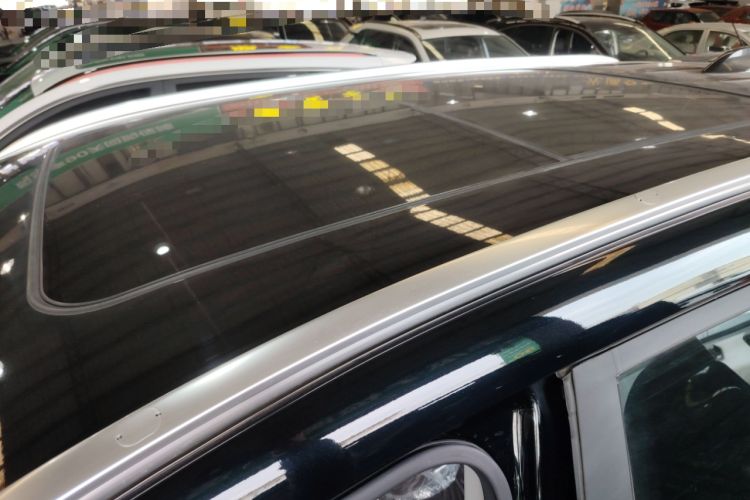 Used JETOUR X90 PLUS 2023 1.6TD DCT Flat-Platform + 5 Seats
