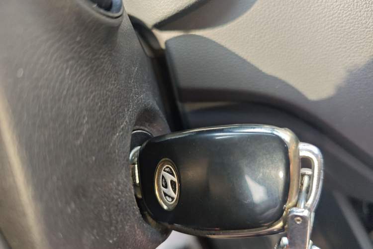 Used Hyundai Verna (new generation) 2016 1.4L Manual Cool Edition GLS
