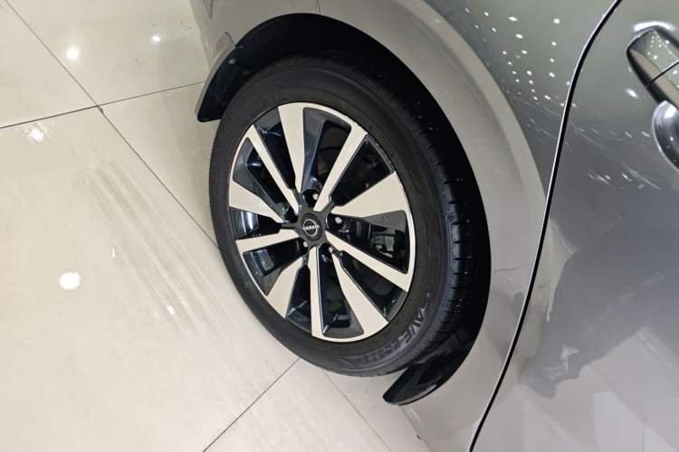 Used Nissan Sylphy 2022 Electric-Drive e-POWER Super Connect PLUS