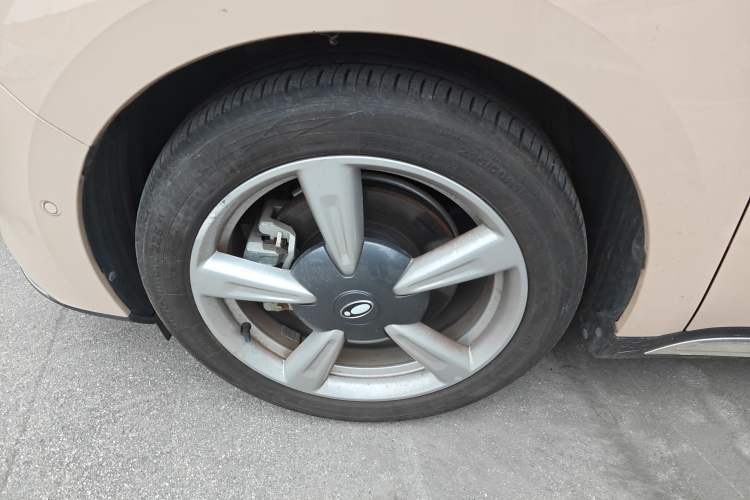 Used ORA Good Cat 2021 400km Standard Range Athena Edition Lithium Iron Phosphate
