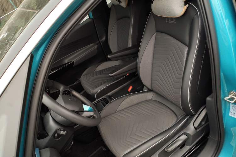 Used Volkswagen ID.3 2023 Upgraded Model Pure Intelligent Enjoyment Version