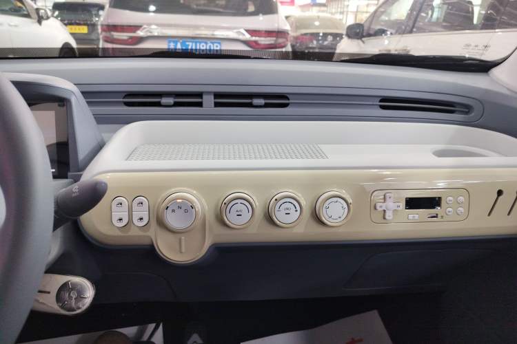 Used Bestune Pony 2025 222km Range Agile Horse
