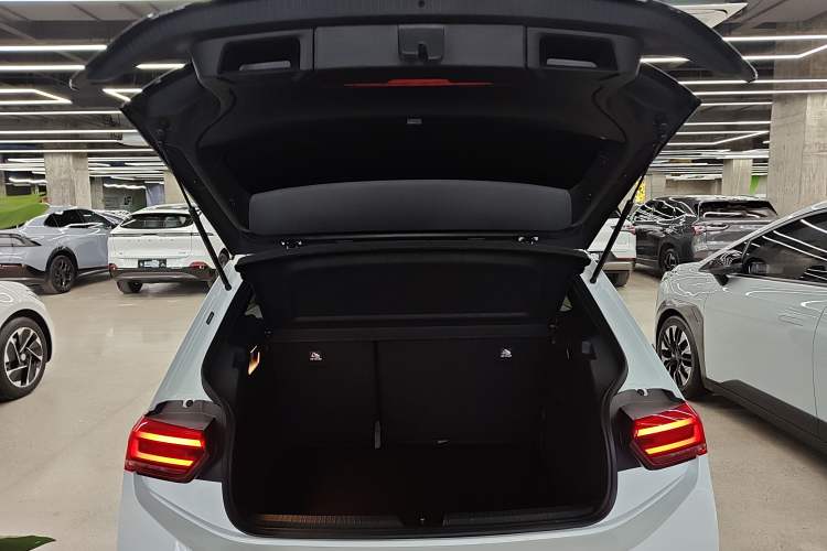 Used Volkswagen ID.3 2026 Model Smart Edition Extreme Intelligence Version