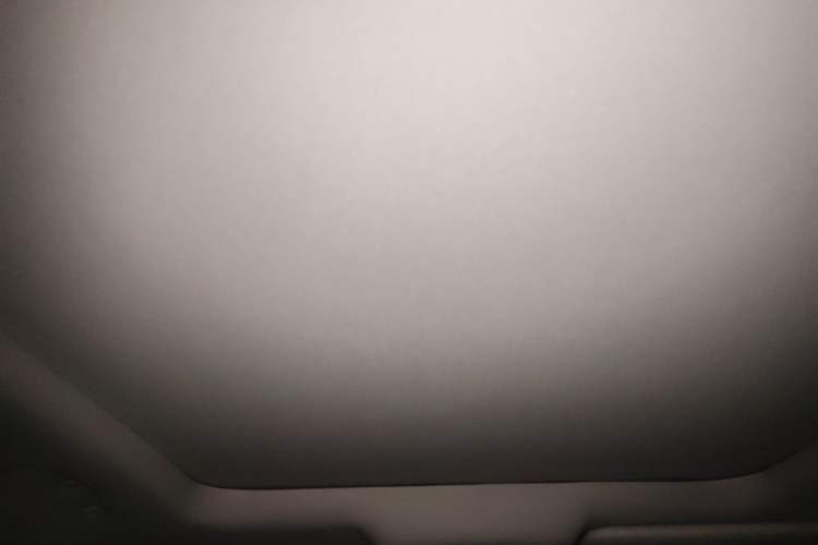 Used Nissan X-Trail 2014 2.0L CVT Comfort Edition 2WD Headliner