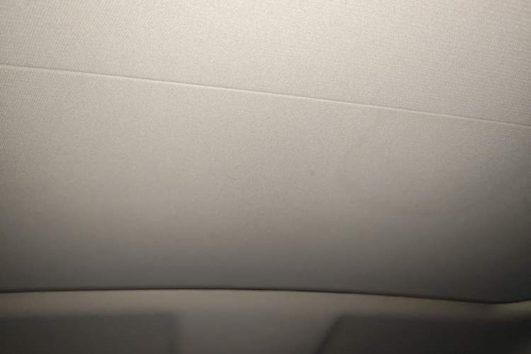 Used Wey VV5 2017 2.0T Flagship Edition
