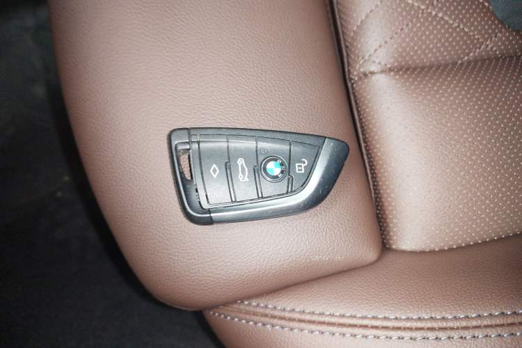 Used BMW X3 2023 xDrive25i M Sport Package