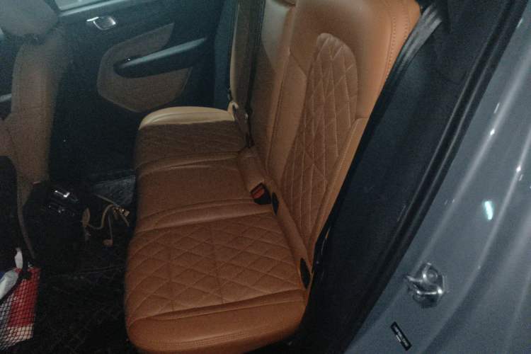 Used Volvo XC40 2020 T3 Smart & Stylish Edition