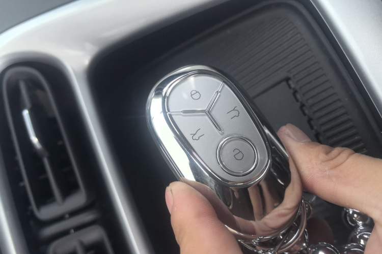 Used Geely Galaxy Geome 2025 310km Youth Edition
