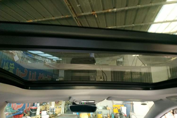 Used Buick E5 2023 Zhenxiang Standard Range Edition