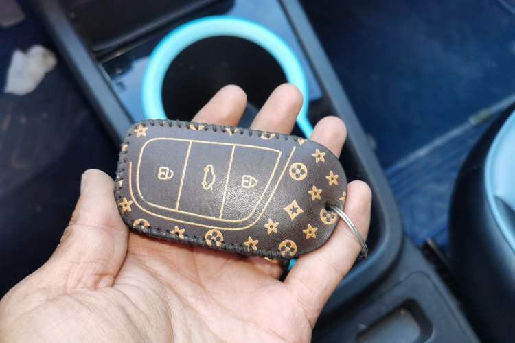 Used Chery Little Ant 2021 150 000 Yuan Ant Fan Edition Ant Cool Version Lithium Iron Phosphate
