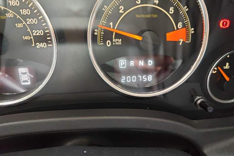 Used Jeep Patriot 2014 2.4L Luxury Navigation Edition