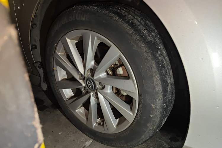 Used Toyota Camry 2021 2.0G Luxury Edition